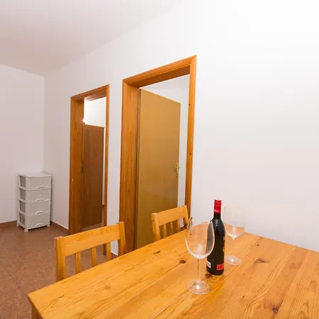 Appartement Pero Trogir