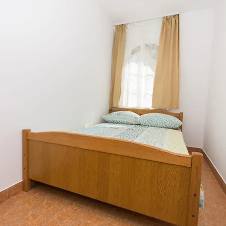 Pero Lägenhet Trogir