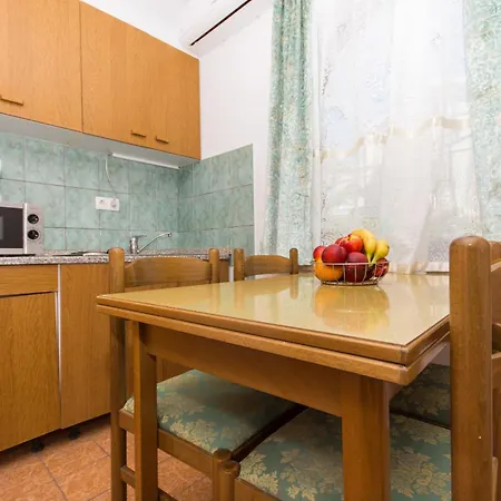 Appartement Pero Trogir