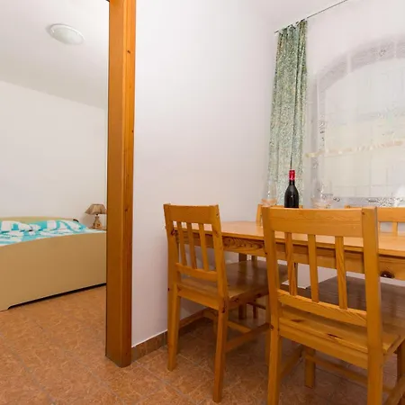 Appartement Pero Trogir