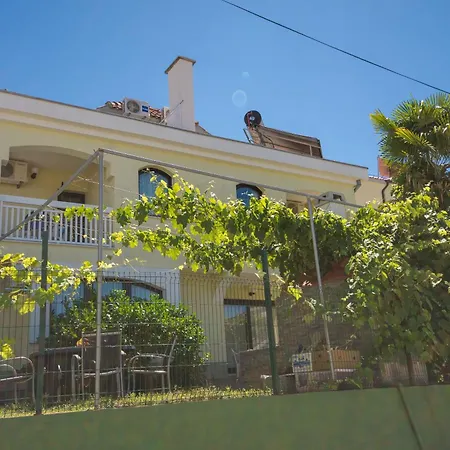 Appartement Pero Trogir