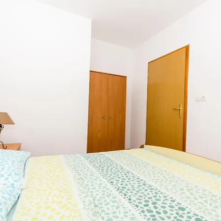 Appartement Pero Trogir