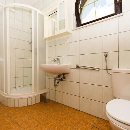 Apartment Pero *