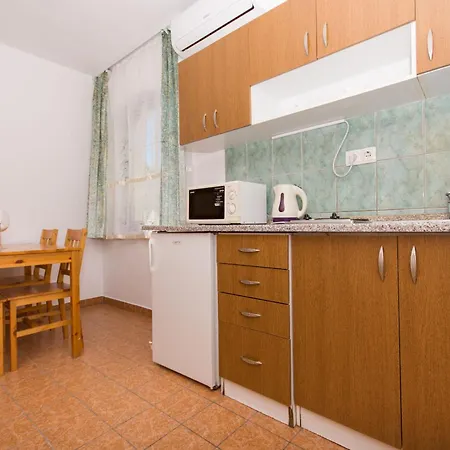 Apartment Pero *