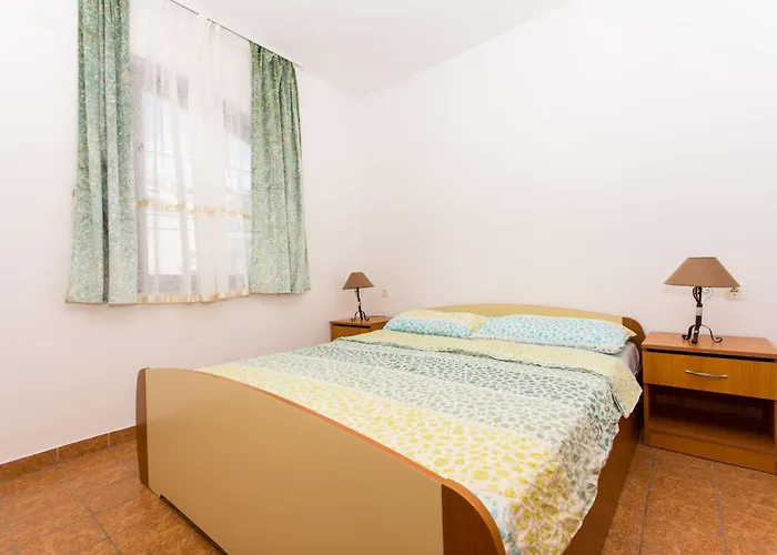 Apartment Pero *