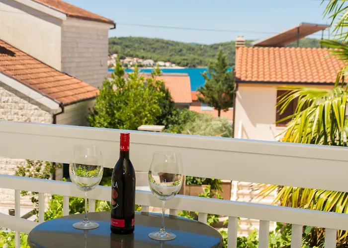 Apartment Pero Trogir