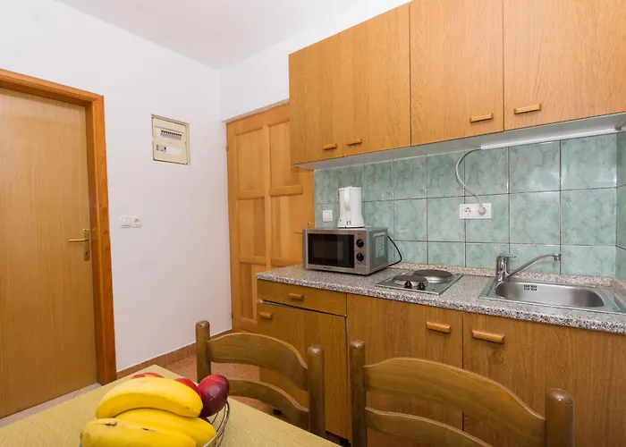 Pero Apartment Trogir