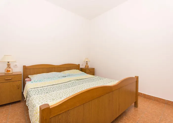 Pero Apartment *
