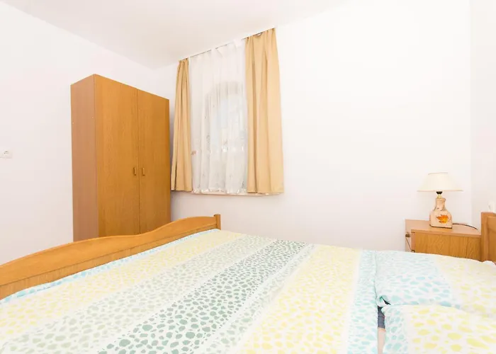 Apartment Pero Trogir