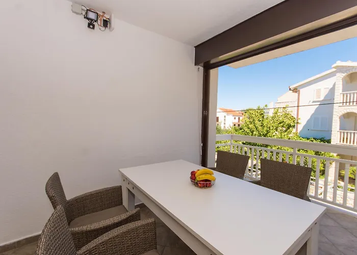 Pero Apartment Trogir