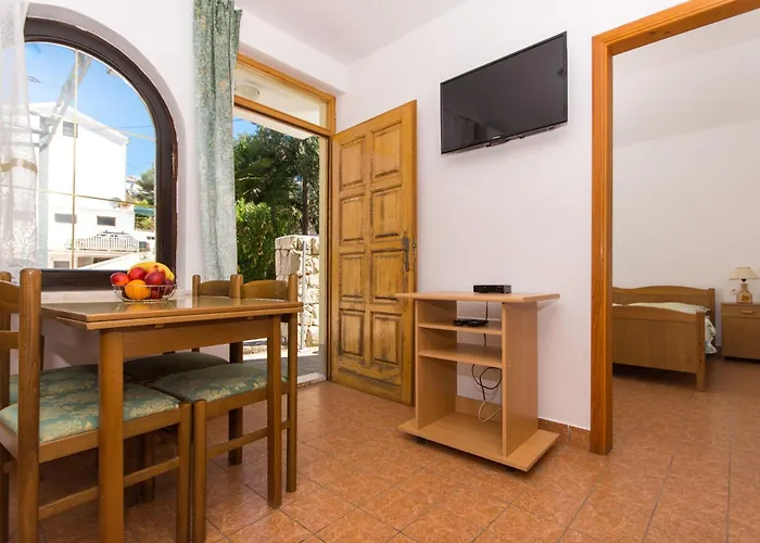 Pero Apartment Trogir