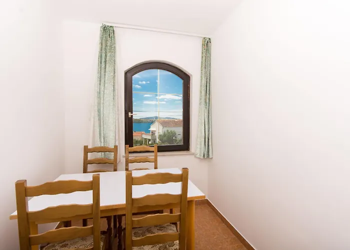 Pero Apartment