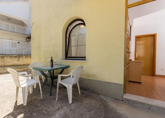 Apartment Pero
