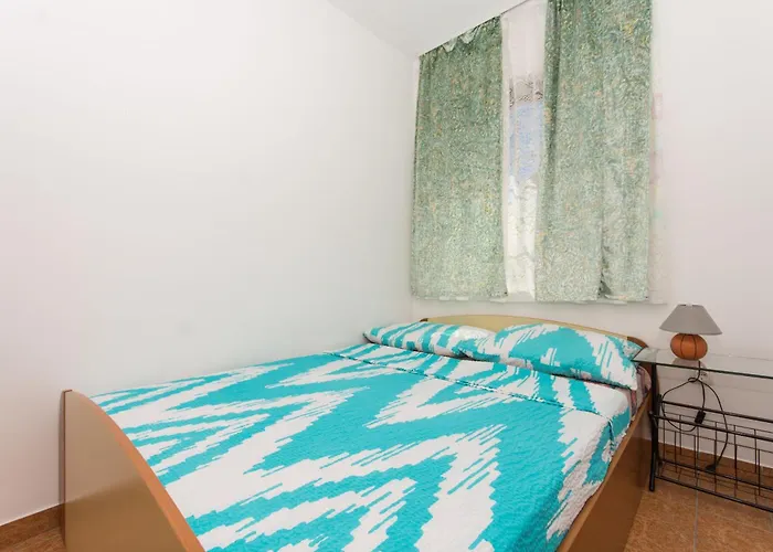 Pero Apartment Trogir