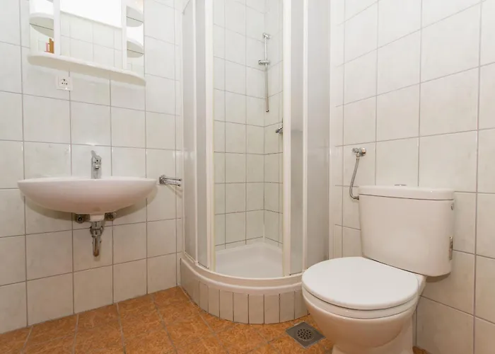 Pero Apartment
