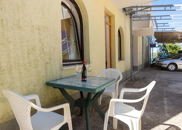 Apartment Pero *