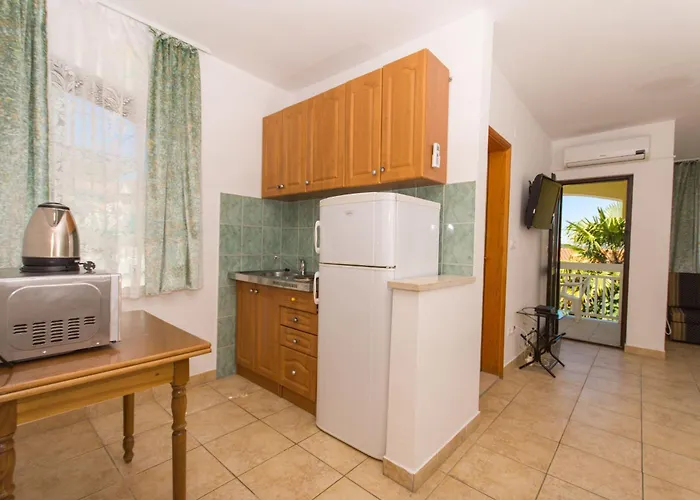 Apartment Pero