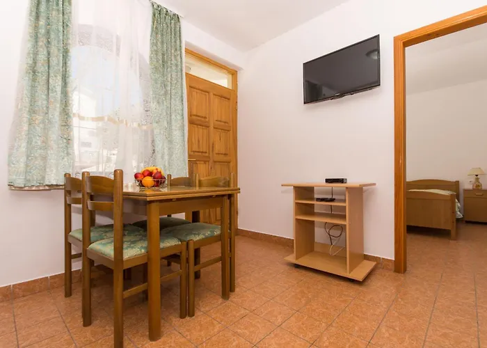 Pero Apartment Trogir
