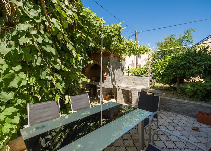 Pero Apartment