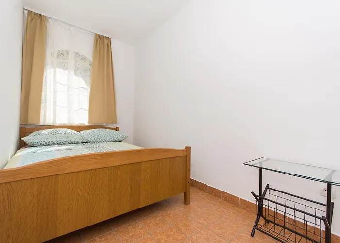 Pero Apartment *
