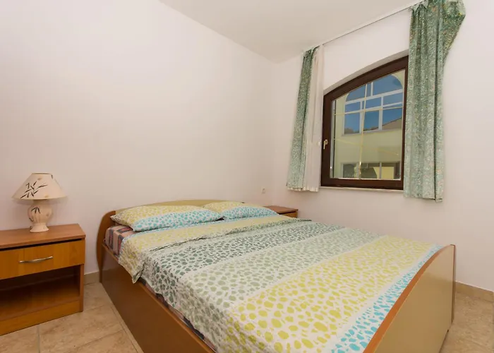 Apartment Pero *