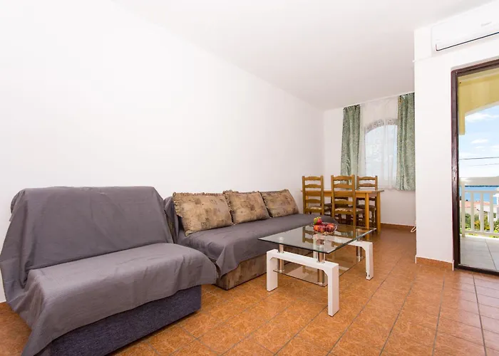 Apartment Pero *