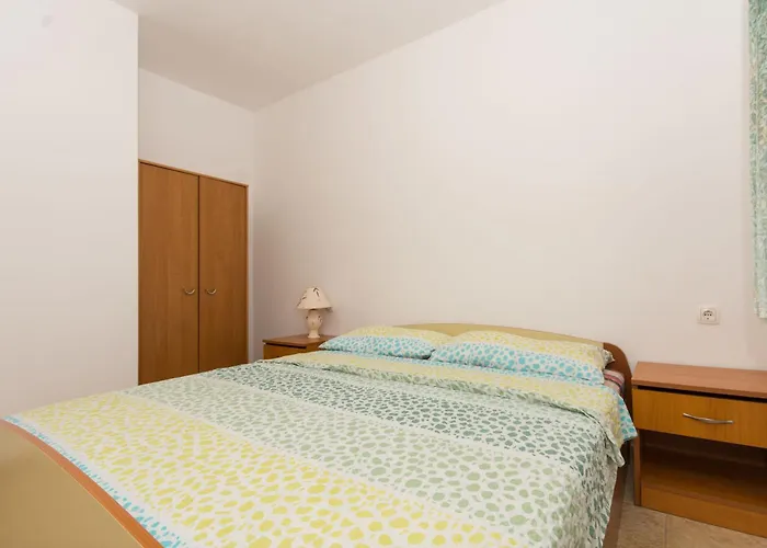 Pero Apartment *