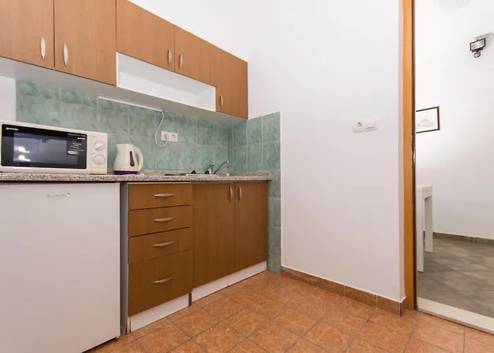 Apartment Pero *