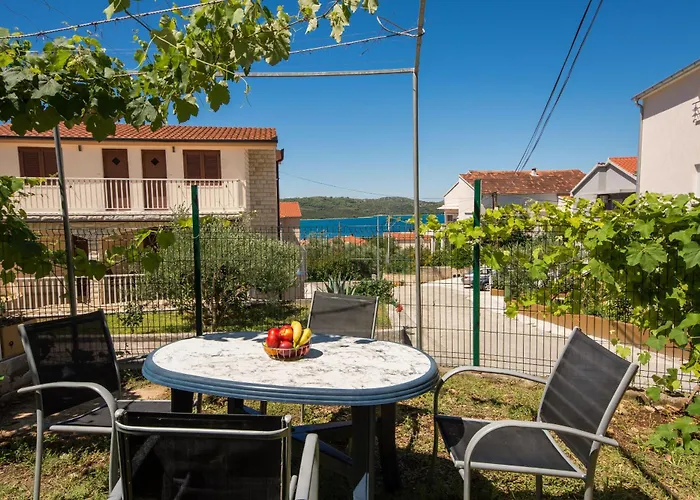 Apartment Pero