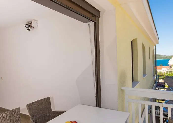 Apartment Pero